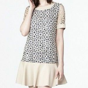 NWT Anthropologie Dear Creatures Shelby dress